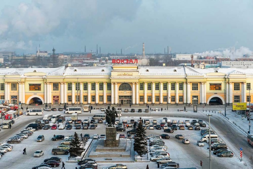 Осенью со станций Куйбышевской магистрали в рамках проектов «Яркие выходные в Приволжье» и «Вагон знаний» можно отправиться в новые путешествия