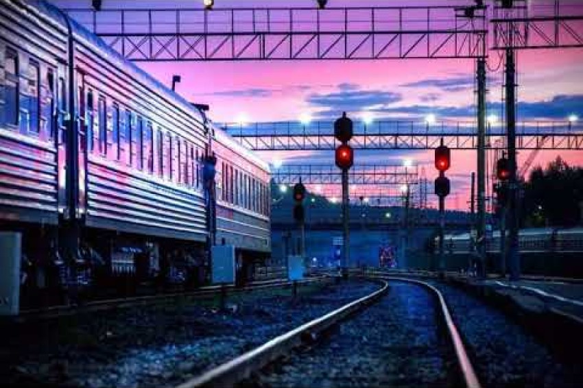 В 2023 году на вокзалах Юго-Восточной железной дороги открыли ряд новых сервисов