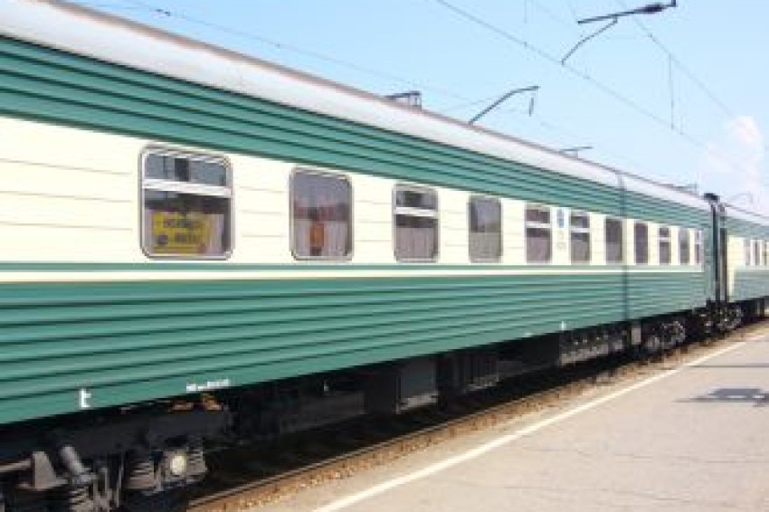Льготы для жителей Забайкальского края для поездок в пригородных поездах по Забайкальской железной дороге сохранились в объеме 2023 года