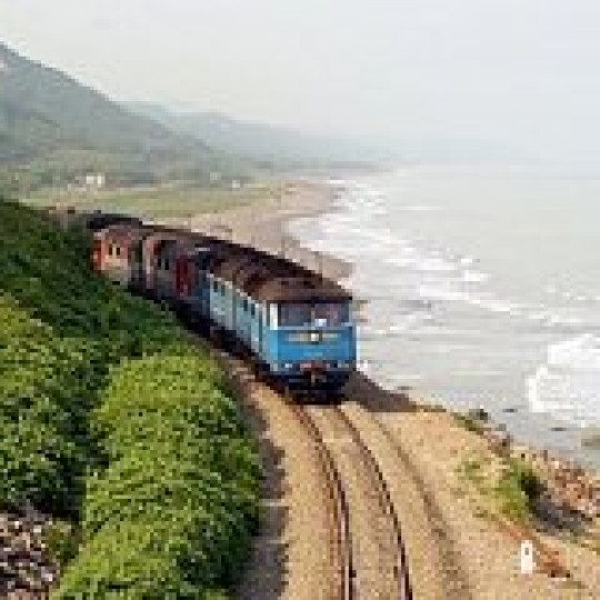 Скорому пригородному поезду «Ласточка» Самара – Жигулевское Море назначены новые остановки