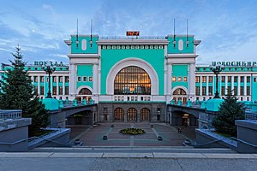 Северная железная дорога начала капитальный ремонт пути на участке Виледь – Светик в Архангельской области