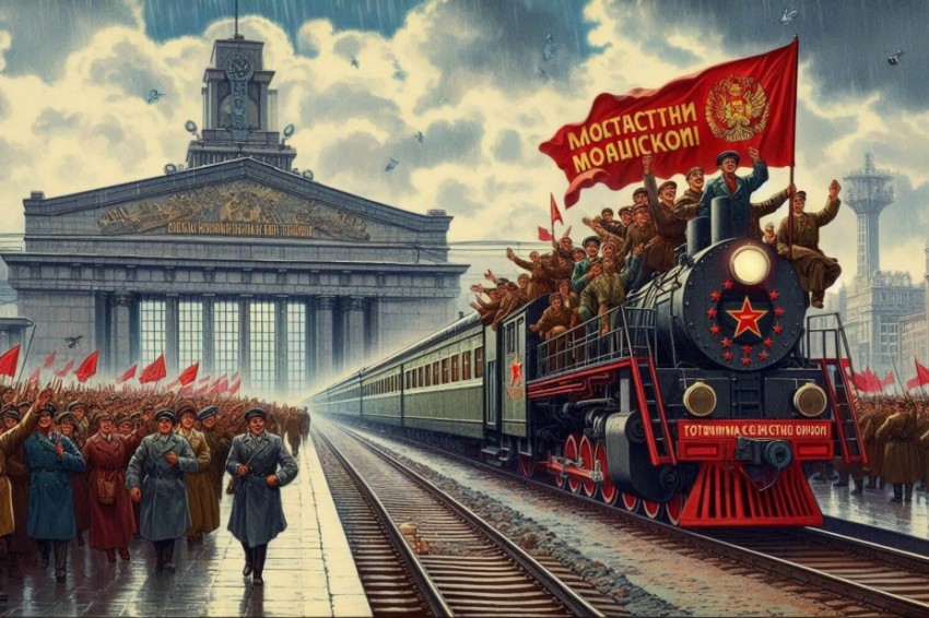 23 апреля 
