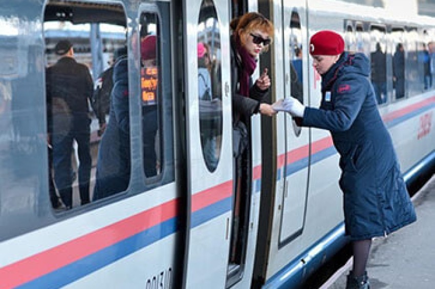 Волонтеры Горьковской железной дороги за 7 месяцев 2024 года провели более 220 мероприятий