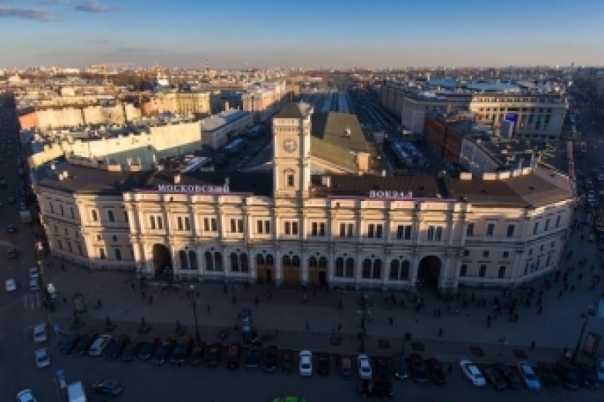 В Данилове Ярославской области создана ремонтная база для современных электропоездов и рельсовых автобусов