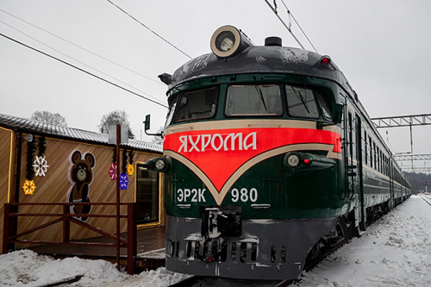 Центры продажи услуг на Куйбышевской железной дороге в январе – октябре текущего года привлекли 185 новых клиентов
