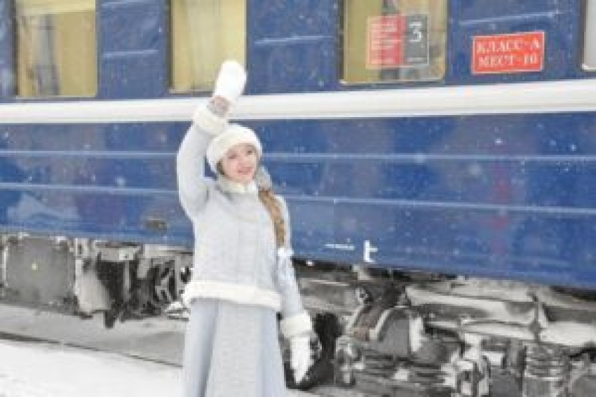 Перевозки пассажиров на сети ОАО «ЖД» выросли на 20,4 % за 10 месяцев текущего года