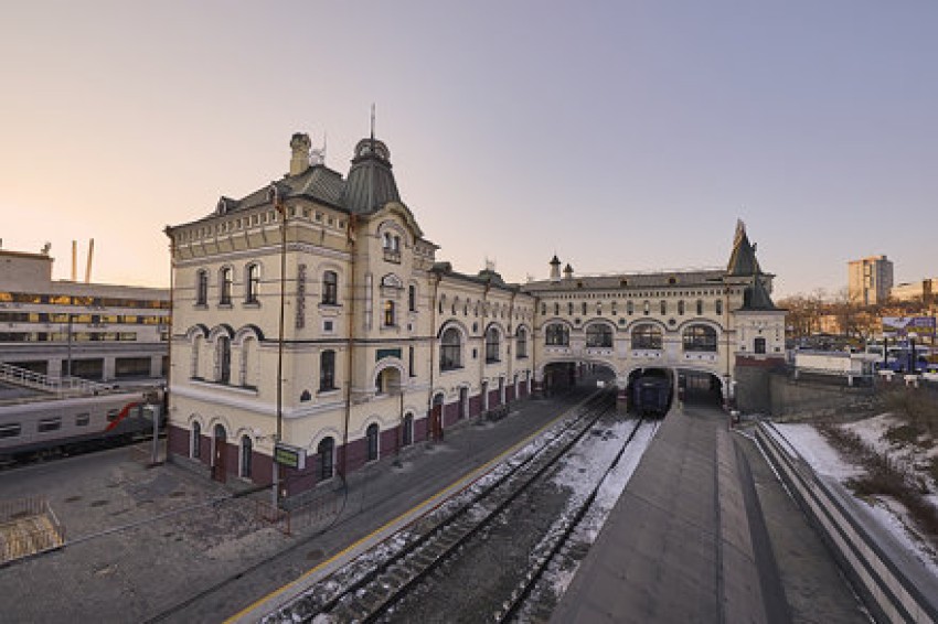 В 2024 году на Северной железной дороге зарегистрировано 37 случаев вандализма