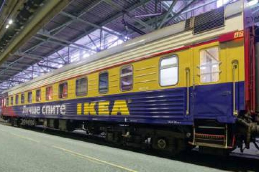 «Чайковский экспресс» в феврале 2025 года перевез около 1,2 тыс. туристов