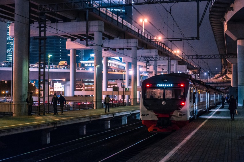 В январе – феврале 2025 года погрузка на Западно-Сибирской железной дороге составила 42,7 млн тонн