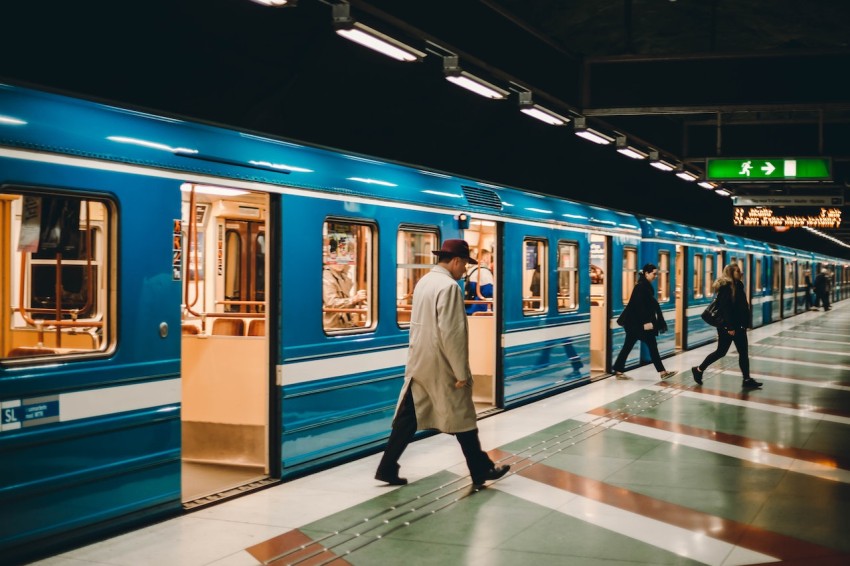 «Орланы» свяжут Петрозаводск и Северное Приладожье в майские праздники