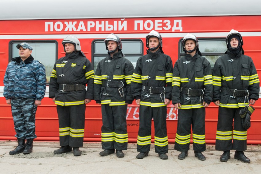 Дополнительные поезда будут курсировать на Горьковской железной дороге в праздничные дни мая