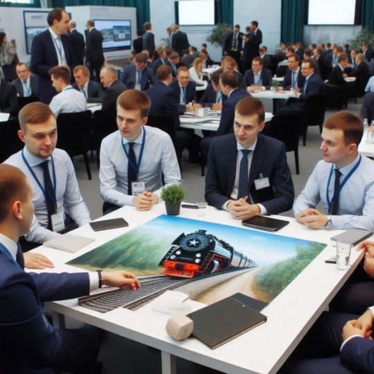 Компания 