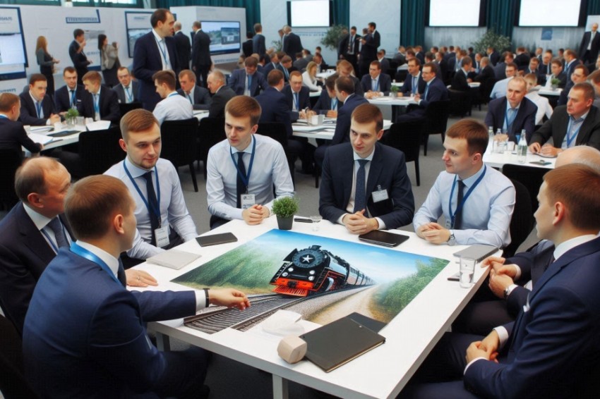 Компания 